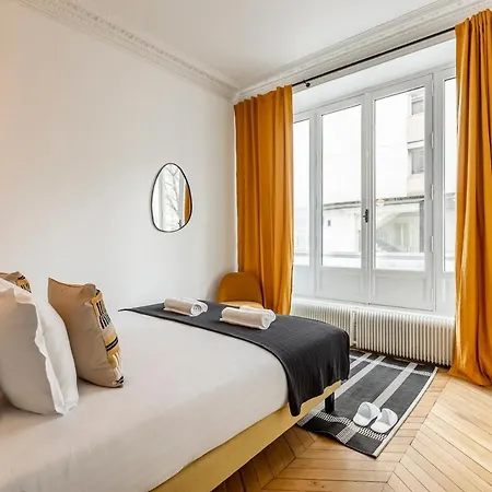 아파트 A1# 8people # 4bedrooms # Wagram # Ac # 8 *
